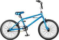 bmx stinger